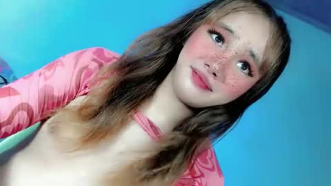 Snapshot of timea_slut69xx chatting on May 30, 2026, 1:35 am Happy Birthday To Me online show from May 30, 2026, 1:35 am