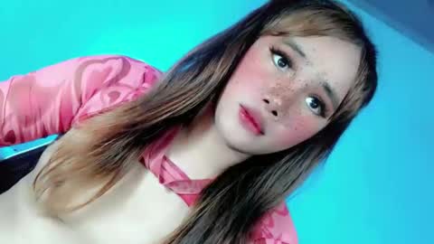 Snapshot of timea_slut69xx chatting on June 5, 2026, 7:14 am Happy Birthday To Me online show from June 5, 2026, 7:14 am