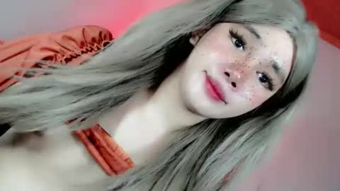Snapshot of timea_slut69xx chatting on June 8, 2026, 5:30 am Happy Birthday To Me online show from June 8, 2026, 5:30 am