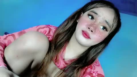 Snapshot of timea_slut69xx chatting on June 26, 2026, 6:29 am Happy Birthday To Me online show from June 26, 2026, 6:29 am