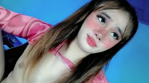 Snapshot of timea_slut69xx chatting on June 27, 2026, 4:28 am Happy Birthday To Me online show from June 27, 2026, 4:28 am