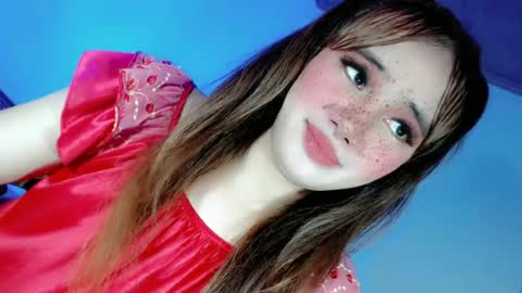 Snapshot of timea_slut69xx chatting on June 29, 2026, 6:08 am Happy Birthday To Me online show from June 29, 2026, 6:08 am