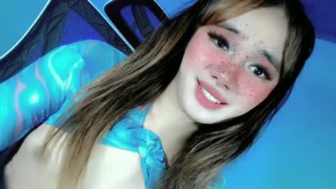 Snapshot of timea_slut69xx chatting on June 29, 2026, 11:43 am Happy Birthday To Me online show from June 29, 2026, 11:43 am