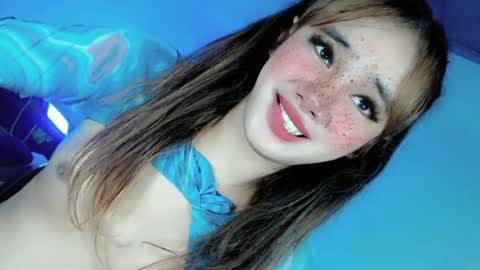 Snapshot of timea_slut69xx chatting on July 1, 2026, 4:58 am Happy Birthday To Me online show from July 1, 2026, 4:58 am