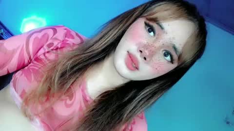 Snapshot of timea_slut69xx chatting on July 3, 2026, 6:42 am Happy Birthday To Me online show from July 3, 2026, 6:42 am