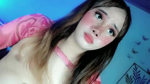 Snapshot of timea_slut69xx chatting on July 5, 2026, 7:26 am Happy Birthday To Me online show from July 5, 2026, 7:26 am