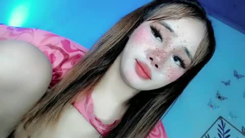 Snapshot of timea_slut69xx chatting on July 6, 2026, 7:49 am Happy Birthday To Me online show from July 6, 2026, 7:49 am