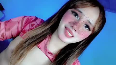 Snapshot of timea_slut69xx chatting on July 14, 2026, 4:39 am Happy Birthday To Me online show from July 14, 2026, 4:39 am