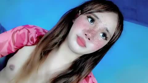 Snapshot of timea_slut69xx chatting on July 15, 2026, 5:56 am Happy Birthday To Me online show from July 15, 2026, 5:56 am