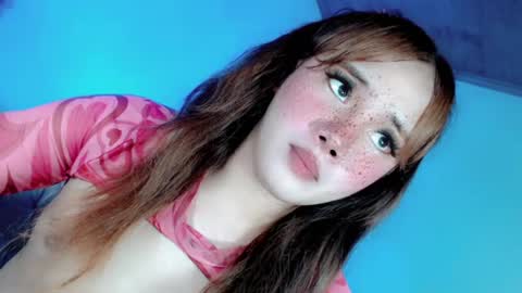 Snapshot of timea_slut69xx chatting on July 16, 2026, 6:41 am Happy Birthday To Me online show from July 16, 2026, 6:41 am