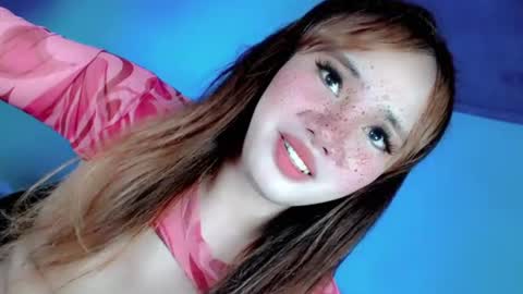 Snapshot of timea_slut69xx chatting on July 18, 2026, 3:33 am Happy Birthday To Me online show from July 18, 2026, 3:33 am