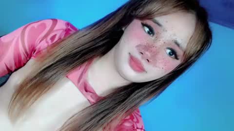 Snapshot of timea_slut69xx chatting on July 23, 2026, 3:04 am Happy Birthday To Me online show from July 23, 2026, 3:04 am