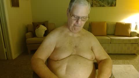 timealone120000 online show from October 2, 2025, 5:03 am