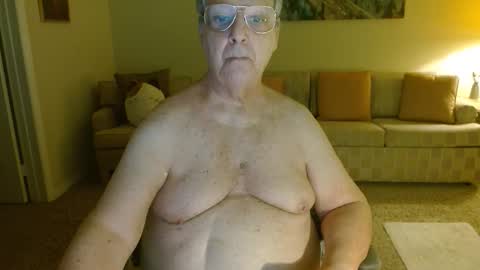 timealone120000 online show from November 23, 2025, 12:32 am