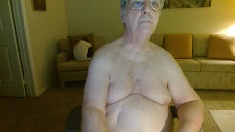 timealone120000 online show from February 20, 2026, 1:35 am