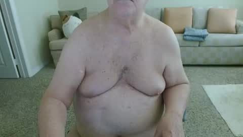 timealone120000 online show from March 8, 2026, 6:34 pm