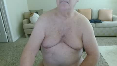 timealone120000 online show from March 15, 2026, 6:36 pm