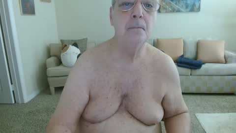 timealone120000 online show from March 17, 2026, 6:22 pm