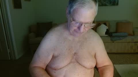 timealone120000 online show from March 31, 2026, 7:25 pm