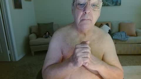 timealone120000 online show from April 2, 2026, 7:33 pm