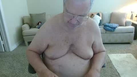 timealone120000 online show from April 11, 2026, 6:01 pm