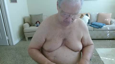 timealone120000 online show from April 13, 2026, 4:45 pm