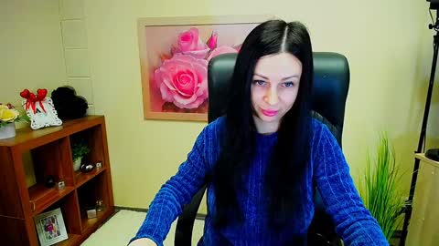 Luisa online show from December 26, 2024, 12:05 pm