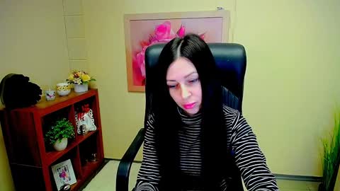 Luisa online show from February 6, 2025, 8:29 am