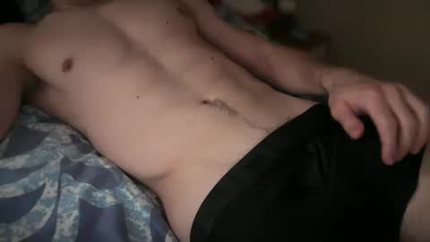 always horny online show from April 8, 2026, 10:54 pm