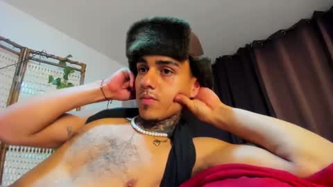 salem online show from March 12, 2025, 1:25 am