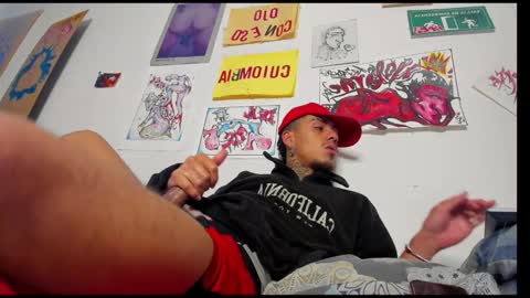 salem online show from January 8, 2026, 4:53 pm