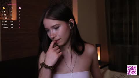 EVA online show from April 16, 2026, 6:41 pm