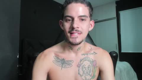 Snapshot of timothy_eliot chatting on December 5, 2024, 7:05 am wanna play bareback uncut colombian couple new twink bbk online show from December 5, 2024, 7:05 am