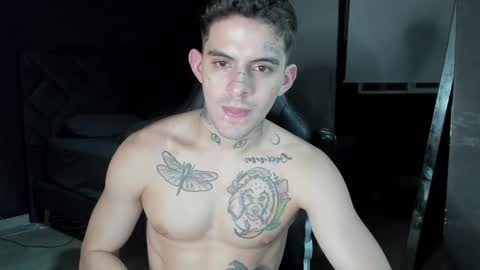 Snapshot of timothy_eliot chatting on September 23, 2025, 7:44 am wanna play bareback uncut colombian couple new twink bbk online show from September 23, 2025, 7:44 am