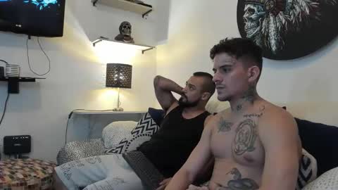 Snapshot of timothy_eliot chatting on October 13, 2025, 1:27 am wanna play bareback uncut colombian couple new twink bbk online show from October 13, 2025, 1:27 am