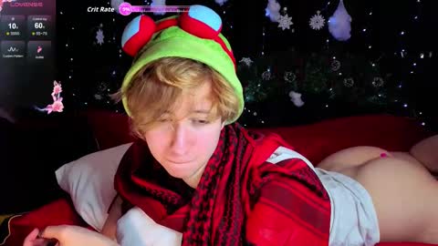 Snapshot of timothy_fox chatting on January 17, 2026, 1:10 am Timothy Fox online show from January 17, 2026, 1:10 am