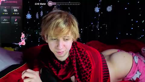 Snapshot of timothy_fox chatting on January 31, 2026, 8:51 pm Timothy Fox online show from January 31, 2026, 8:51 pm