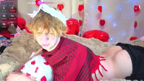 Snapshot of timothy_fox chatting on February 3, 2026, 10:26 pm Timothy Fox online show from February 3, 2026, 10:26 pm