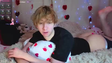 Snapshot of timothy_fox chatting on February 6, 2026, 6:22 pm Timothy Fox online show from February 6, 2026, 6:22 pm