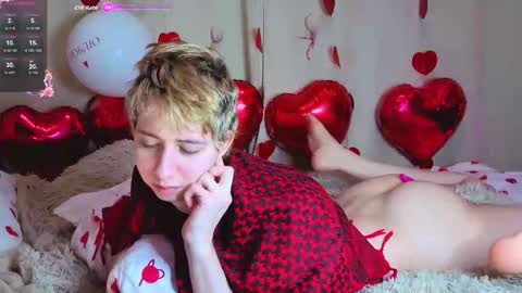 Snapshot of timothy_fox chatting on February 17, 2026, 2:41 am Timothy Fox online show from February 17, 2026, 2:41 am