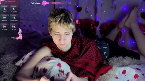Snapshot of timothy_fox chatting on March 8, 2026, 10:13 pm Timothy Fox online show from March 8, 2026, 10:13 pm