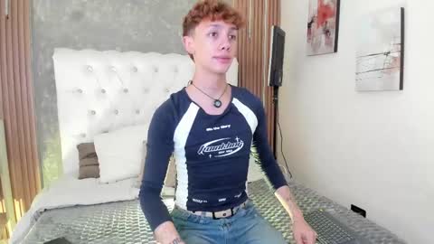 Snapshot of timothy_ross chatting on May 20, 2026, 7:31 pm Timothy 21 years old online show from May 20, 2026, 7:31 pm
