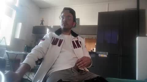 m0rty Kitty online show from March 2, 2025, 12:01 pm