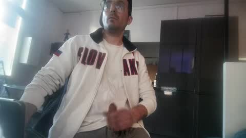 m0rty Kitty online show from March 2, 2025, 3:05 pm