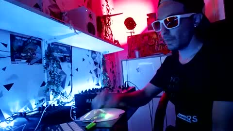 m0rty Kitty online show from September 19, 2025, 9:04 pm