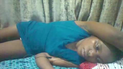 christine online show from November 9, 2025, 8:51 pm