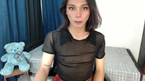 Snapshot of tina_allure chatting on December 4, 2024, 12:30 am Tina online show from December 4, 2024, 12:30 am