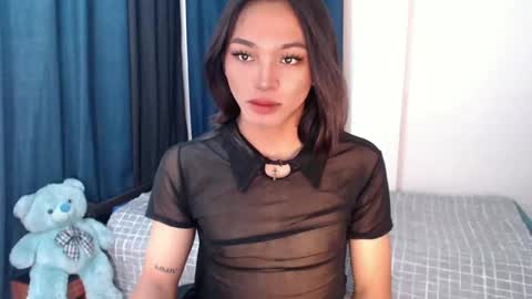 Snapshot of tina_allure chatting on December 6, 2024, 8:15 am Tina online show from December 6, 2024, 8:15 am