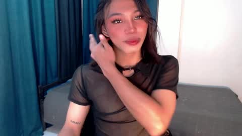 Snapshot of tina_allure chatting on January 6, 2025, 8:57 am Tina online show from January 6, 2025, 8:57 am