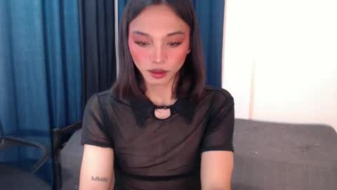 Snapshot of tina_allure chatting on January 9, 2025, 6:36 pm Tina online show from January 9, 2025, 6:36 pm